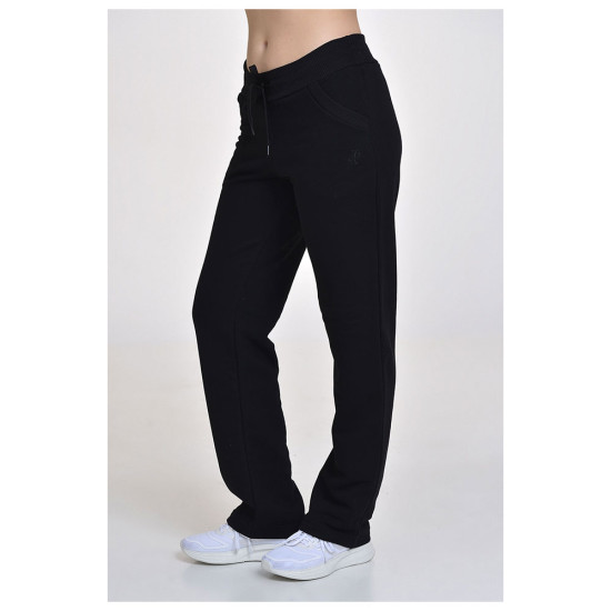 Target Γυναικείο παντελόνι φόρμας Open Hem Pants French Terry Target Γυναικείο παντελόνι φόρμας Open Hem Pants French Terry